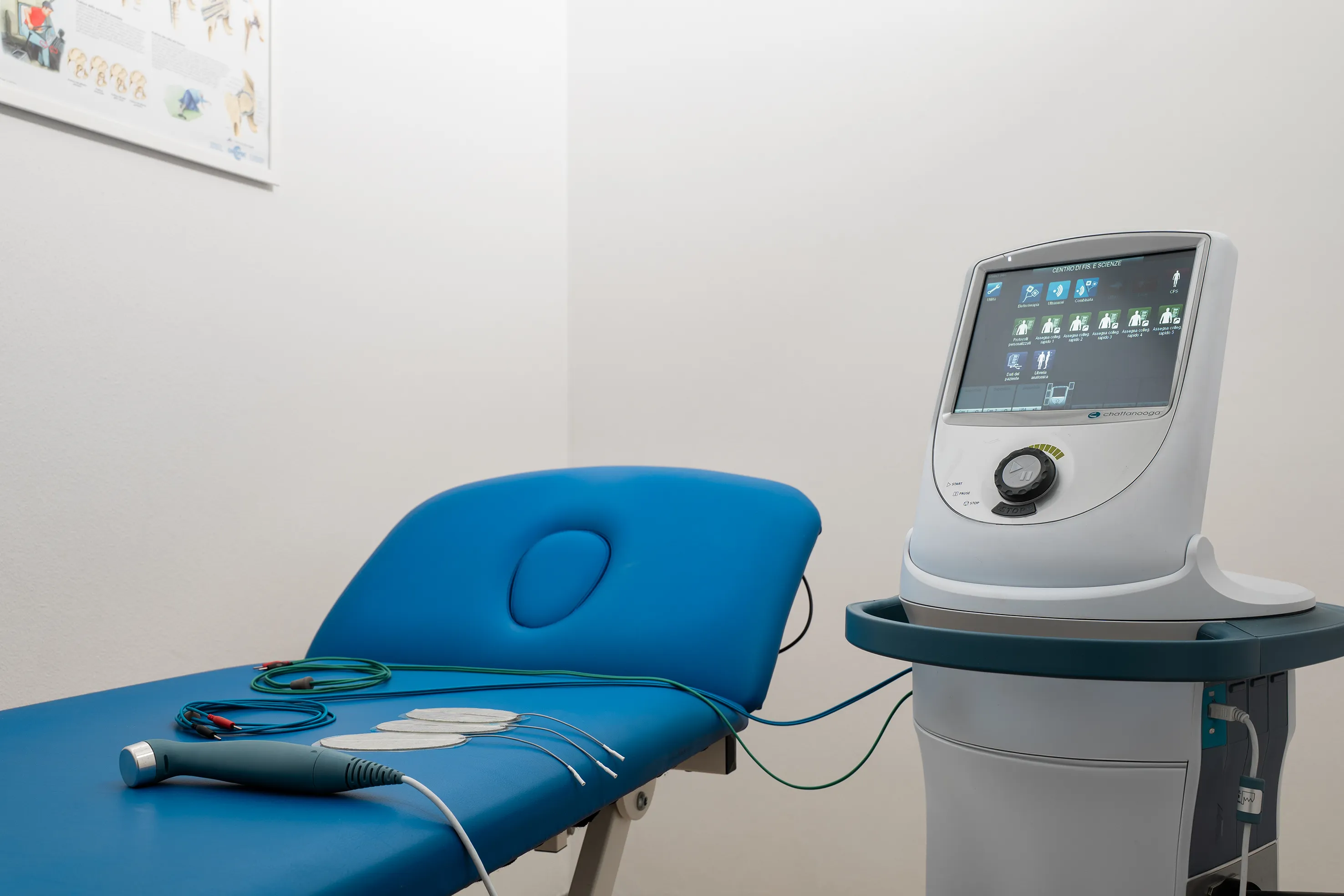 SD Centro di Fisioterapia e Scienze Motorie