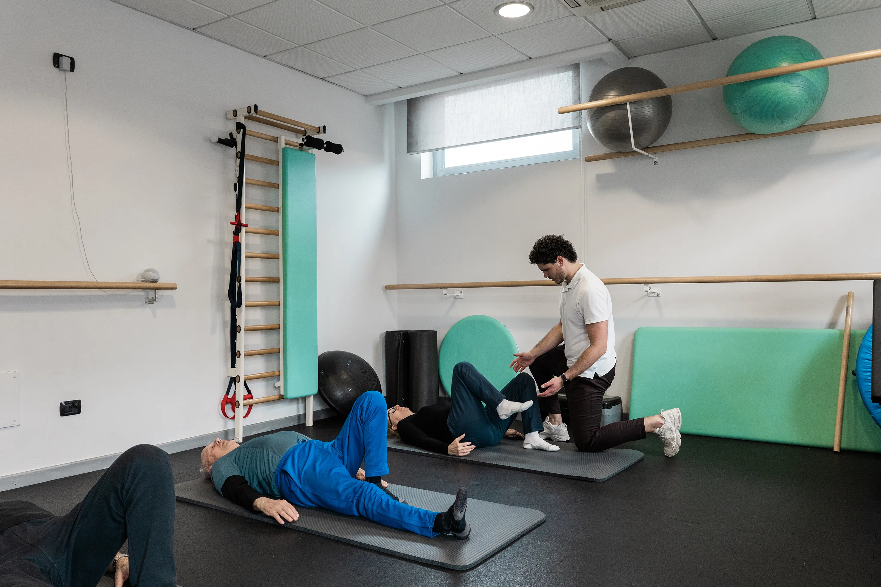 SD Centro di Fisioterapia e Scienze Motorie