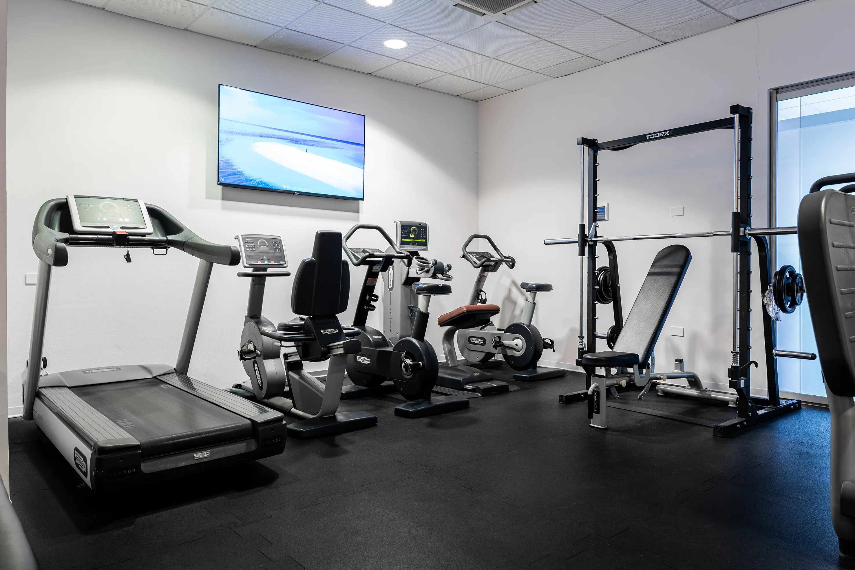 SD Centro di Fisioterapia e Scienze Motorie