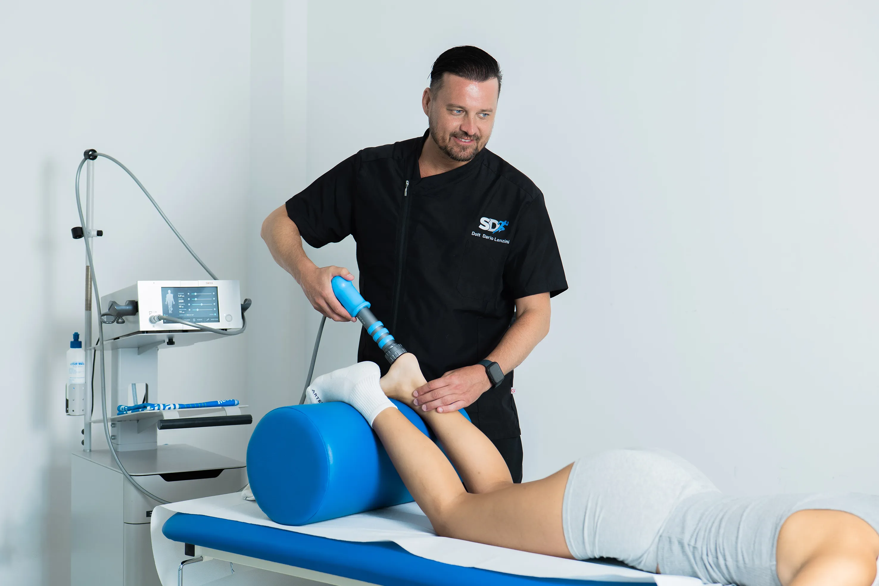 SD Centro di Fisioterapia e Scienze Motorie