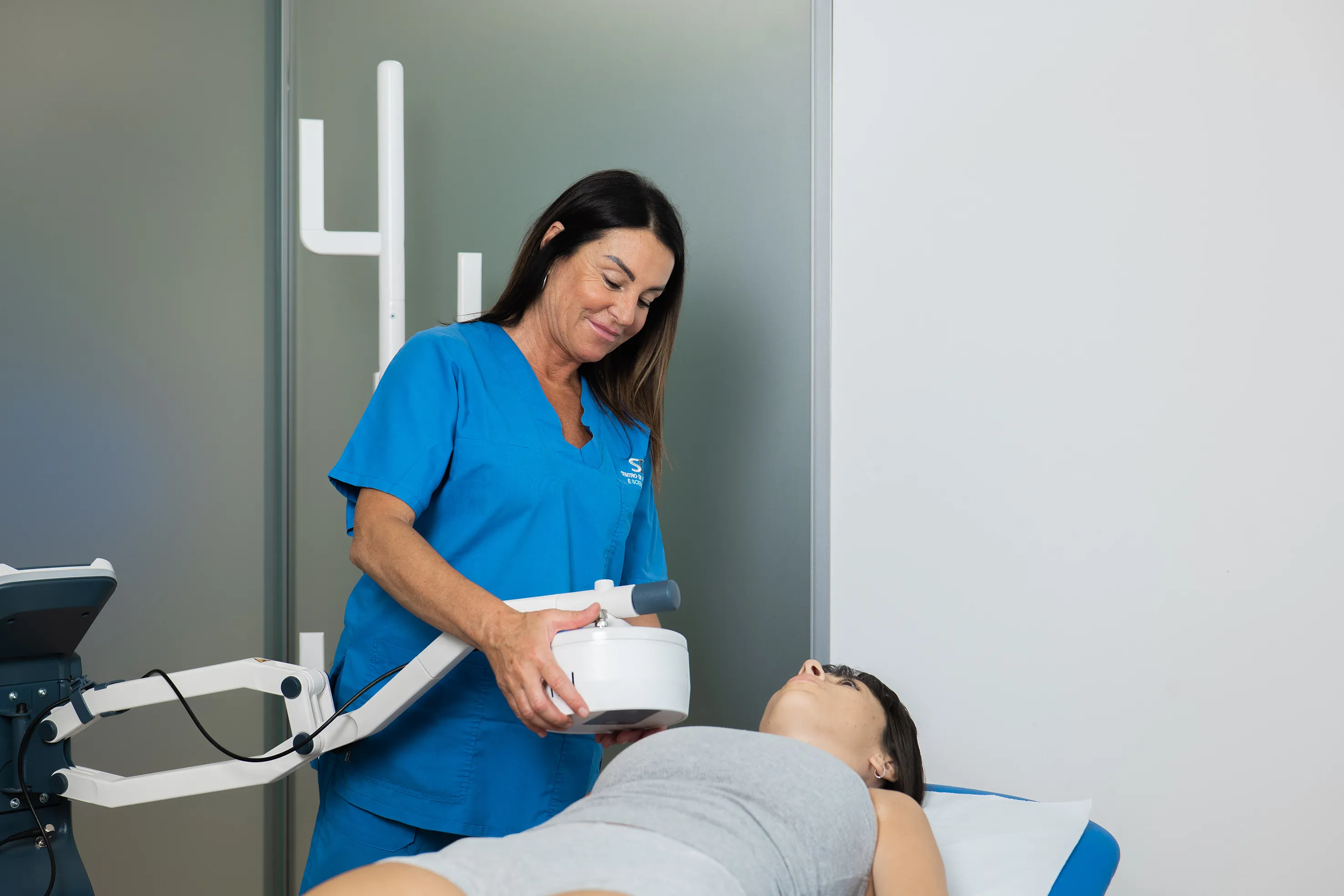 SD Centro di Fisioterapia e Scienze Motorie