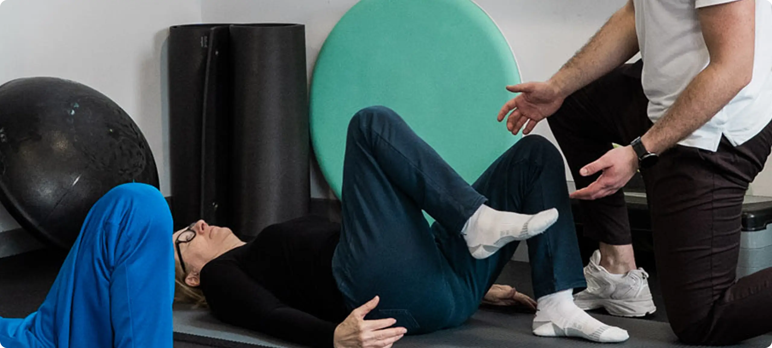 Ginnastica Posturale (RPG)