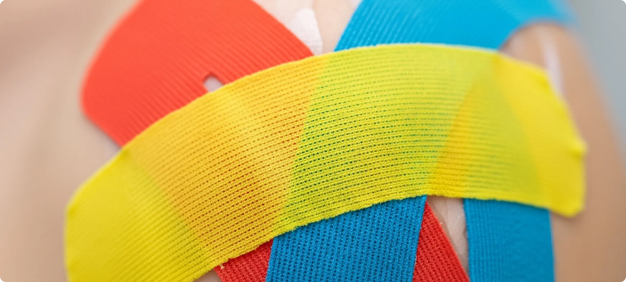 KinesioTaping®