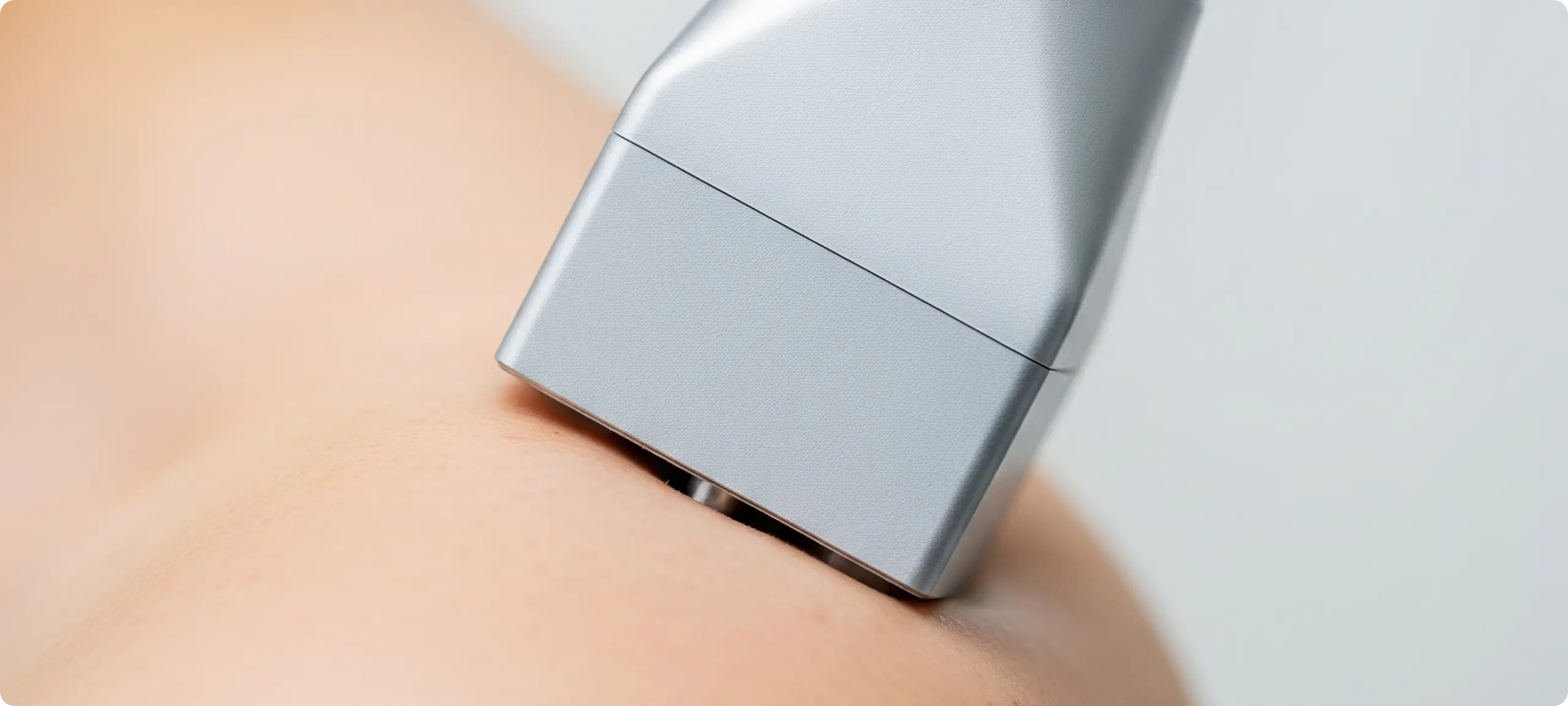 Onde d'Urto Radiali (ESWT)