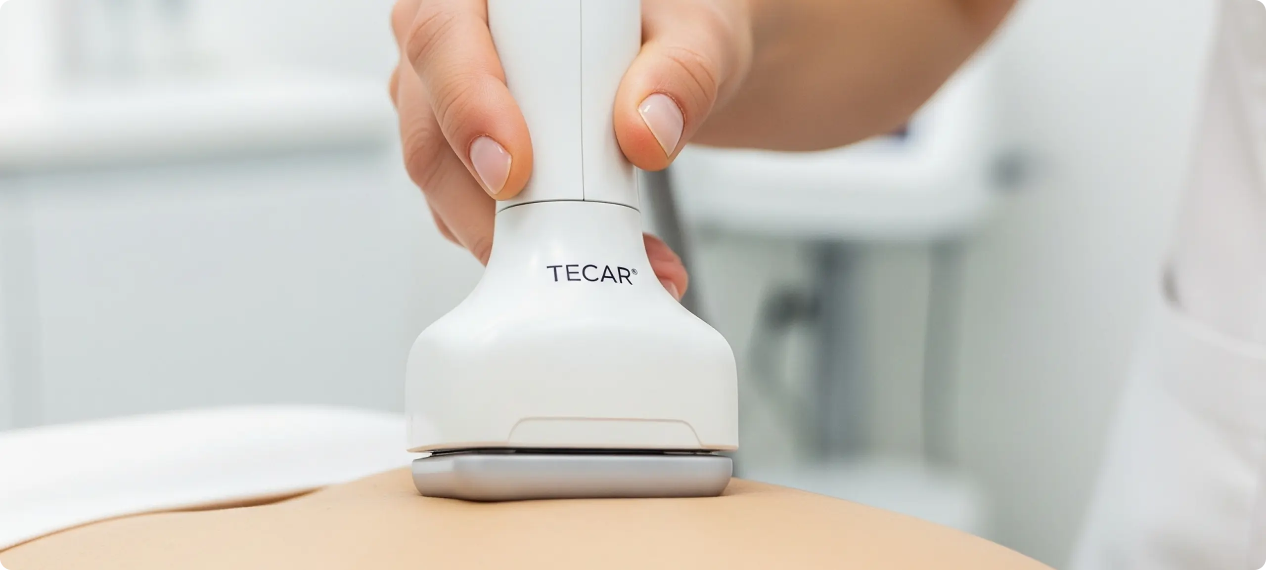 TECAR® Terapia