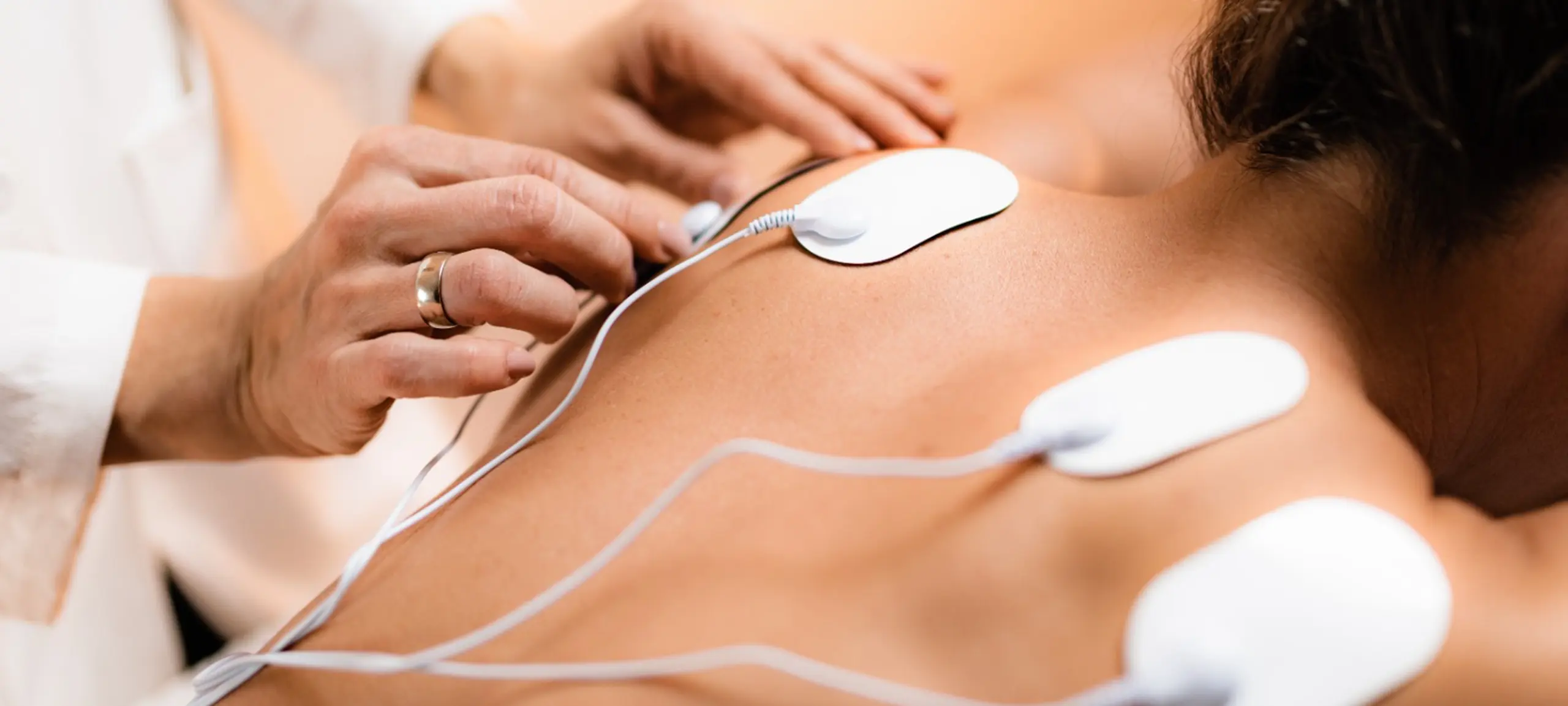 Elettrostimolazione Compex®